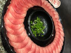 -汉拿山烤肉(东直门东方银座店)