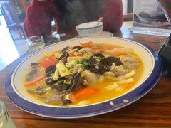 -道成印象餐厅(廿八都古镇店)