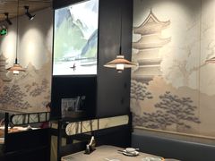 -晓淮山·扬州早茶·淮扬菜(龙阳广场店)