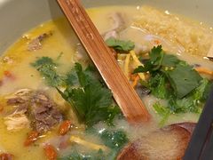 -云味馆·云南菜·云南米线(地王店)