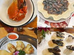 -美未居·老字号·地道顺德菜·桑拿鸡·鱼生(容桂店)