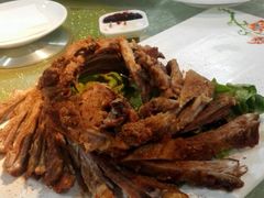 香草手抓骨-蒲园食堂(中山大学广州校区南校园店)