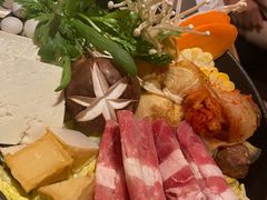 -玉川屋·深夜食堂居酒屋(柳巷店)