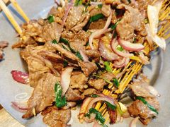 -KAOKAO烤烤·丹东海鲜烧烤(望京店)