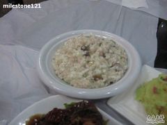 虾茸草菇-砂锅李(九江路店)