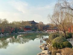 -华清宫景区