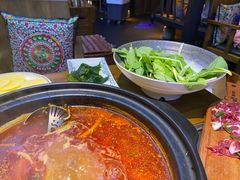 -贵厨酸汤牛肉(花果园国际中心店)