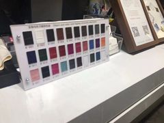-御金匠奢侈品维修保养(港汇恒隆店)