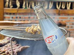 -源味居手把签烧烤(长春一店)