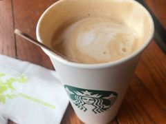 -星巴克(钦江路店)