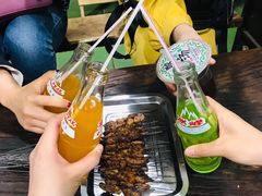 -清真·马峰烤肉(小学习北巷店)