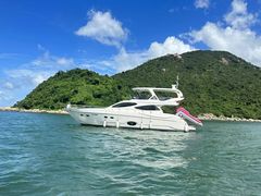 -西涌国际滨海旅游区