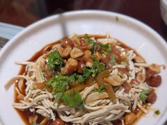 -老淮城·长鱼面(河下古镇店)