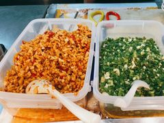 -双燕楼·手工馄饨·汤面小吃(世纪汇店)