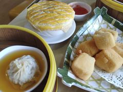 -明泉居茶点荟(车陂店)