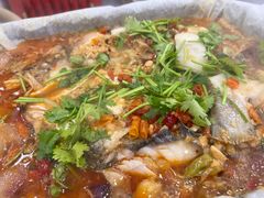 -小胖子羊肉馆·烧烤(龙茗路店)