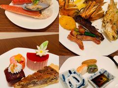 -浙江西子宾馆·瑶园咖啡厅