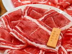 -众宜轩老北京铜锅涮肉·四合院(建国门店)