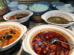 -成都安仁福朋喜来登酒店