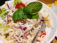 -Pho Asia 亚阁越南料理(上海来福士广场店)