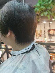 -T.1 hair salon烫染接发