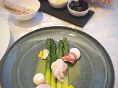 -广州四季酒店·佰鲜汇·现代法餐