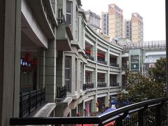 -天和百货(华南MALL店)