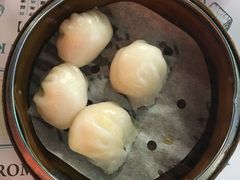 -点点心点心专门店(旺角店)