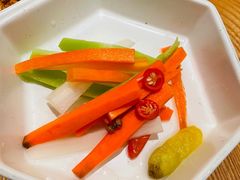 -顺香居·老字号湖北菜(江汉路店)