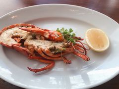 -上海柏悦酒店·世纪100牛排馆