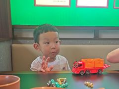 -好灶头妈妈菜·柴火灶台鱼·千岛湖土菜地标美食