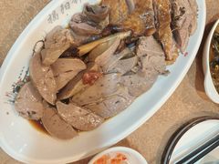 -揭阳钟记小食(福田新村店)