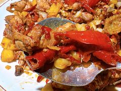 -相约·羊村小馆非遗手抓肉(七一酱园店)