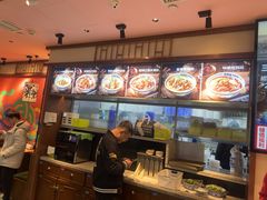 -鑫花溪牛肉米粉(印象水街都心荟店)