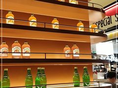 -乐凯撒披萨(正佳广场店)