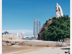 -鼓浪屿·皓月园