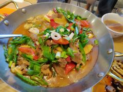 -文叔·湖北名小吃·小龙虾(华强北店)