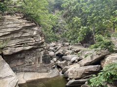 -黑龙潭风景区
