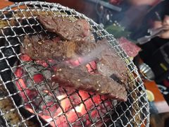 -大阪烧肉BAKA一代(十亩地店)