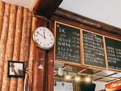 -鬼味烤翅(南锣鼓巷店)