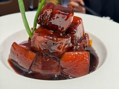 -阿明小菜·海鲜·上海菜(浦建路店)