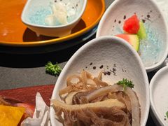 黄喉-牛YO寿喜烧和牛火锅自助(三台子万象汇店)
