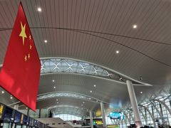 -银川河东国际机场