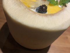-星叶·东南亚料理(宁波万象汇店)