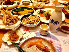 -北国料理(世荣路店)