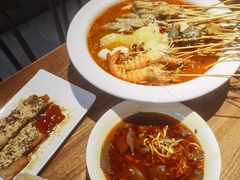 -三生小馆(亭知路店)