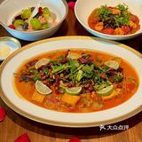 感谢闺蜜带我见世面！！！深圳生日好去处！！！