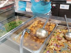 -盒马鲜生(枣园路店)