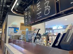 -COSTA COFFEE(恒基名人购物中心店)