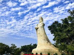 -莆田湄洲妈祖祖庙